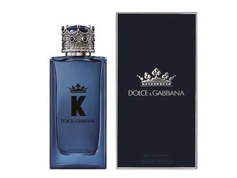 בושם לגבר Dolce & Gabbana K E.D.P 100ml .